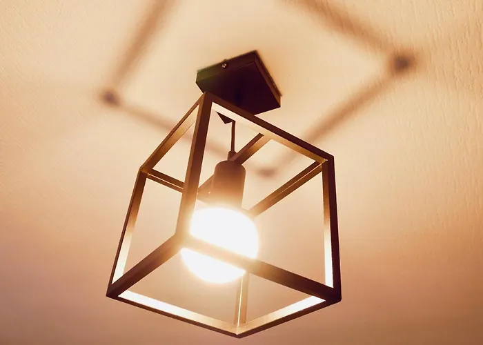 Unique Sur Wendel Avec Balcon *