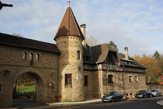 Unique Sur Wendel Avec Balcon * Stiring-Wendel